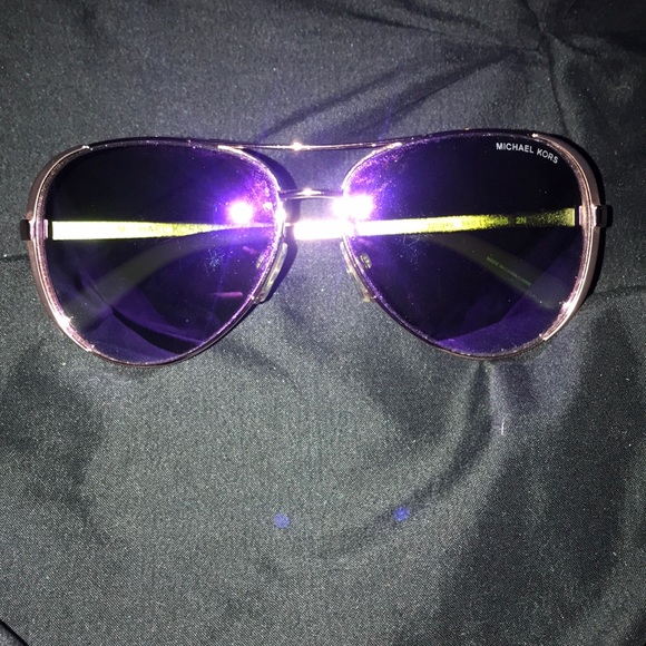 Michael Kors Sunglasses